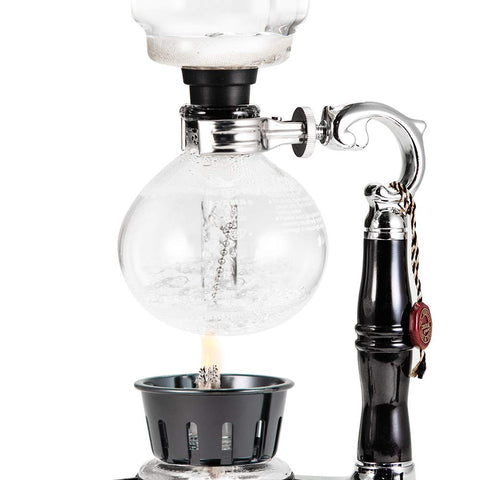Diseño artesanal de vidrio templado propio de Yama Glass.