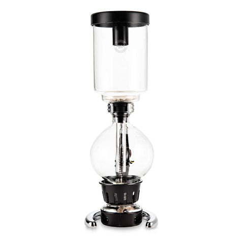 Filtro de tela reutilizable de Yama Glass para infusión estable.