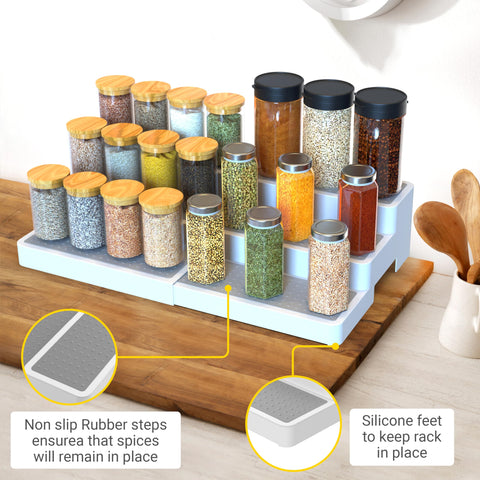 YAN & HIN diseño compacto para cocinas pequeñas