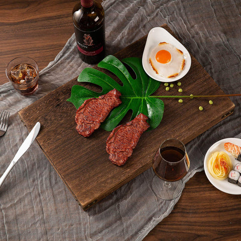Bandejas Yangbaga para desayuno en cama