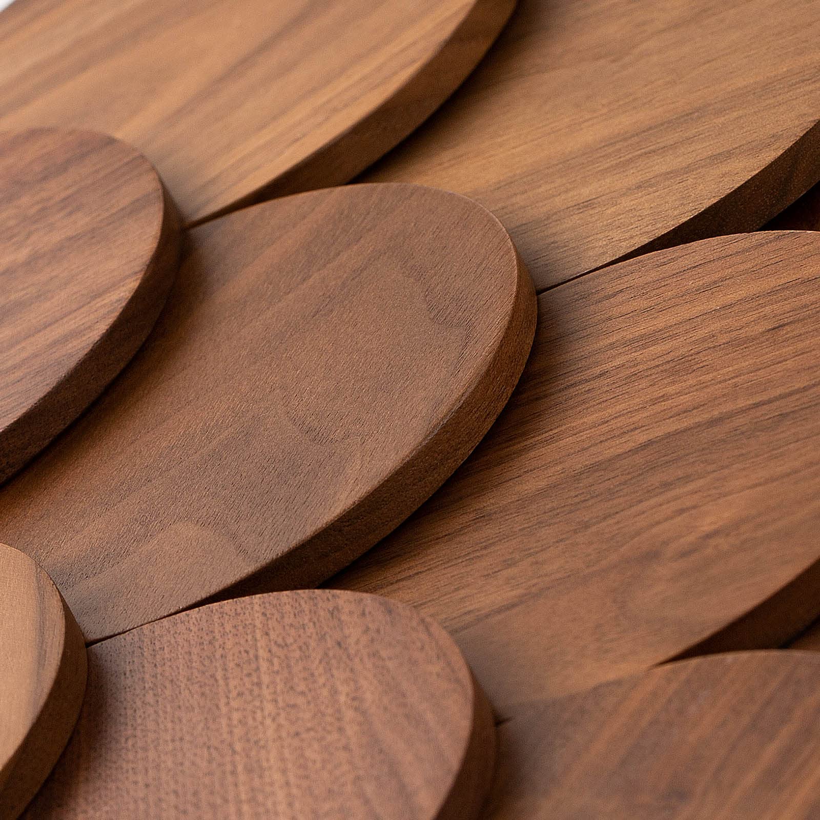 Cuidado sencillo: evitar lavavajillas para preservar la madera