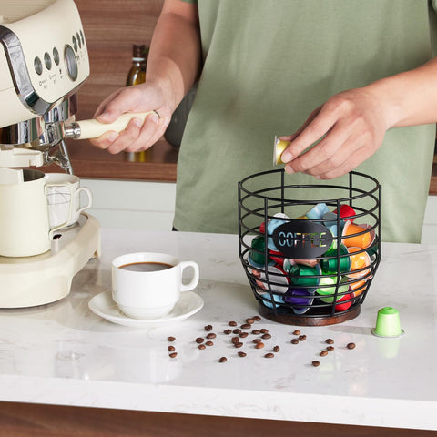 Yangbaga uso multifuncional para frutas y snacks.