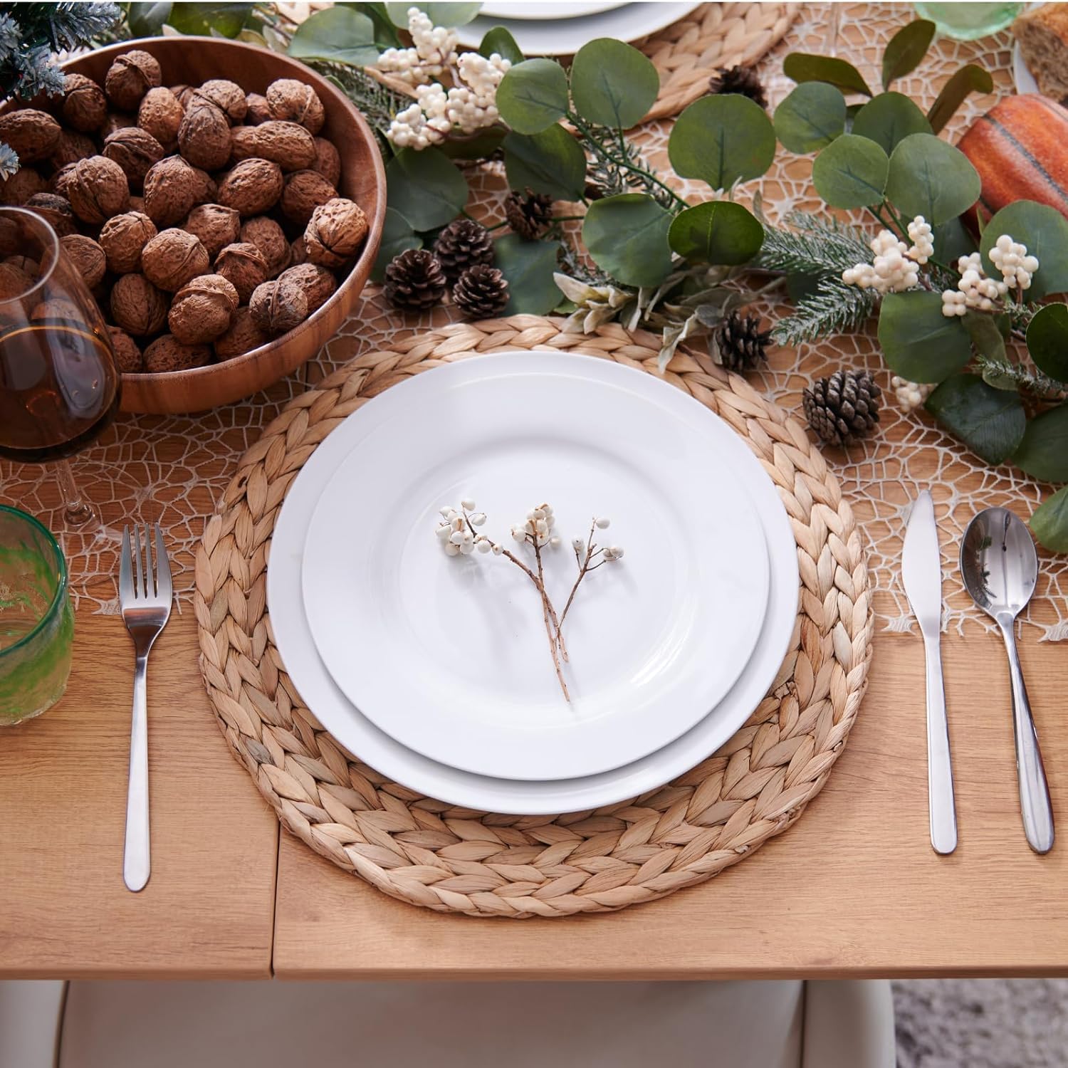 yangqihome ideal para eventos familiares
