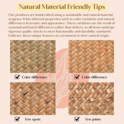 YANGQIHOME mantel natural para decoración de mesa, versátil para cualquier ocasión.