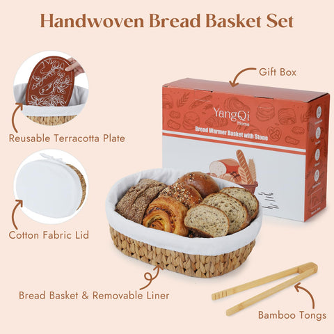 YANGQIHOME regalo-ideal-navidad es un detalle práctico para casa nueva.