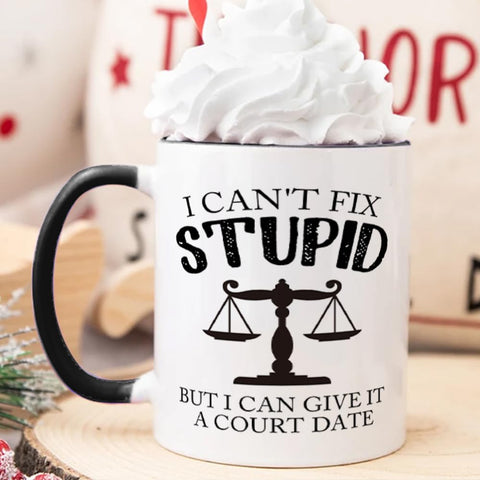 Taza Yanprint empaque regalo, lista para regalar en cumpleaños o fiestas.