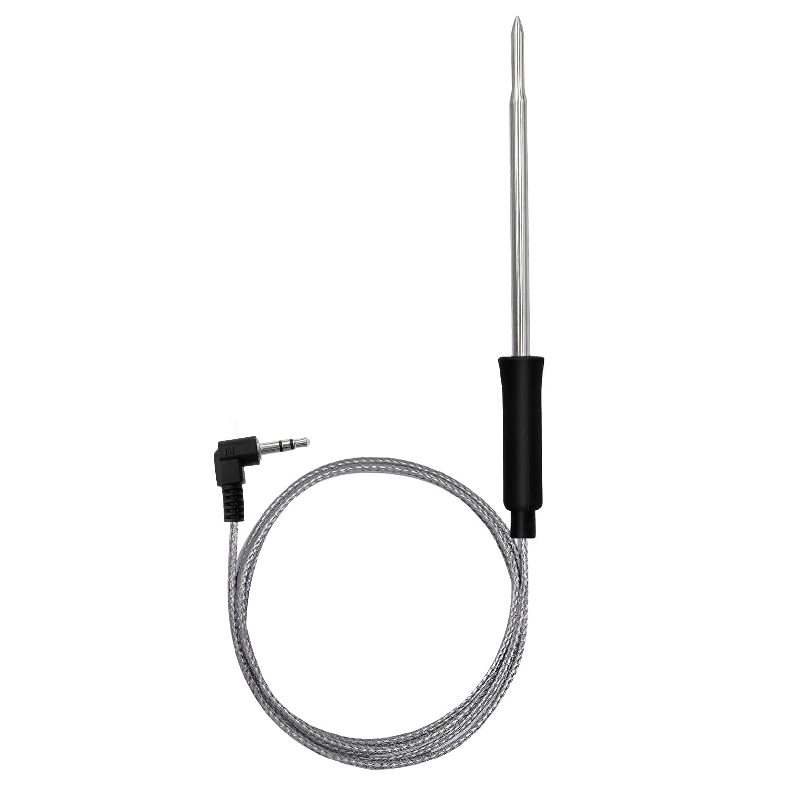Termómetro inteligente YAOAWE para Ninja FG550/FG551, lectura precisa en carnes
