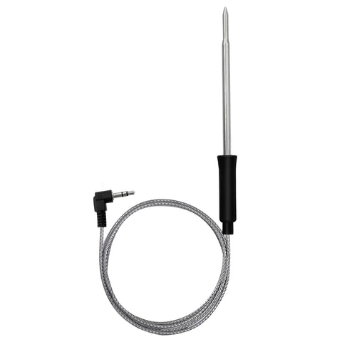 Termómetro inteligente YAOAWE para Ninja FG550/FG551, lectura precisa en carnes