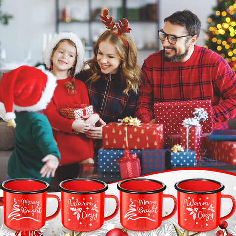 Yaomiao empaque regalo navidad, perfecto para presentar como detalle festivo.