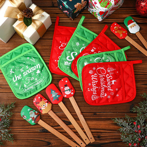 Yaomiao organizador de cocina con colgadores; almacenamiento práctico.