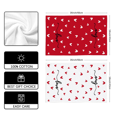 Diseño festivo de Yarcooly para decorar la cocina y la mesa