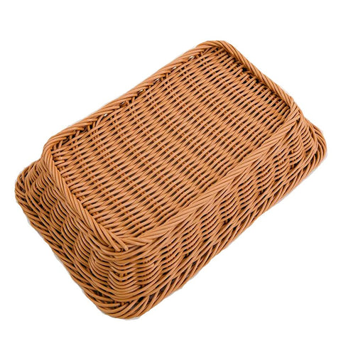Cesta Yarlung para cocina y restaurantes, apta para uso al aire libre