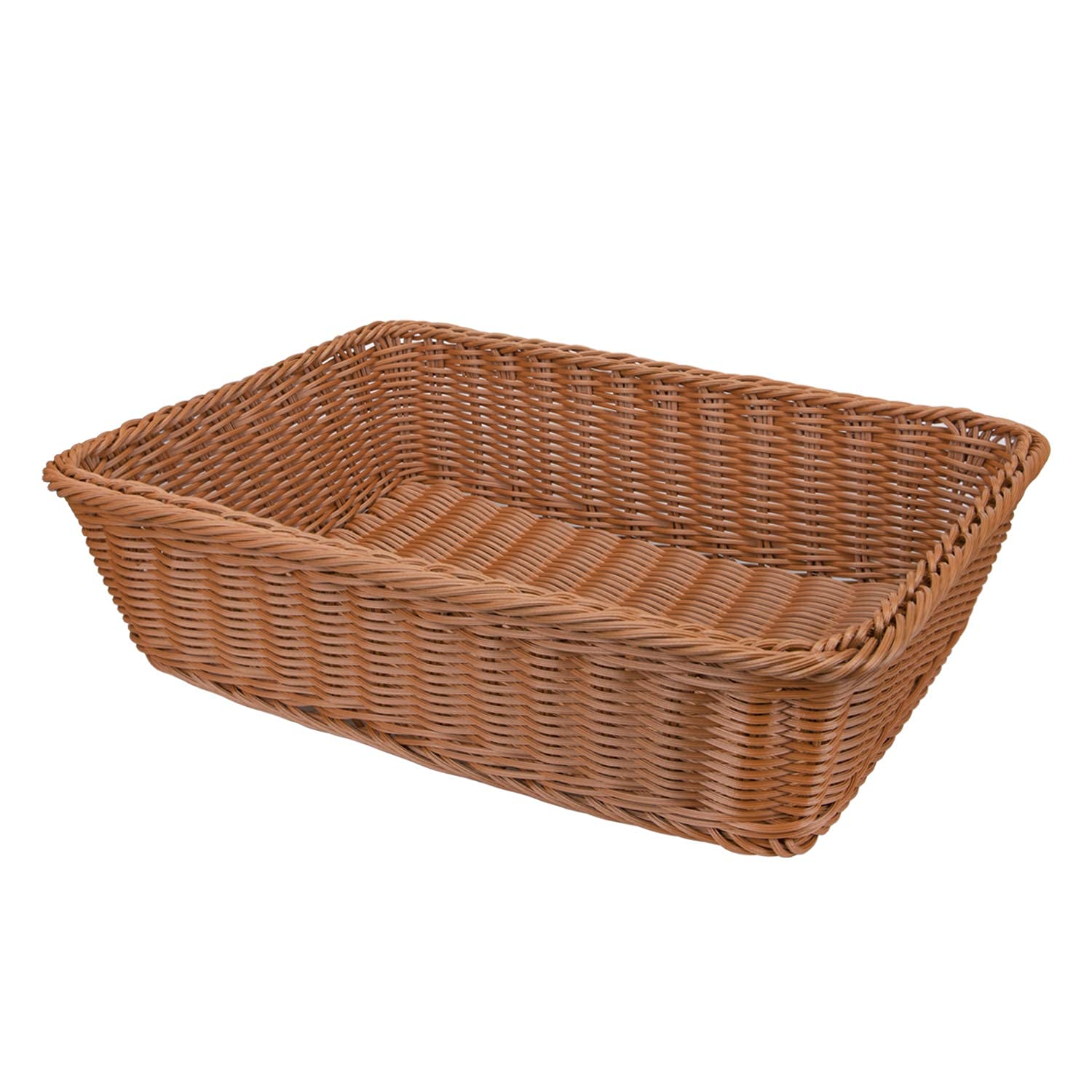 Cesta Yarlung para meriendas, ideal para dulces y aperitivos