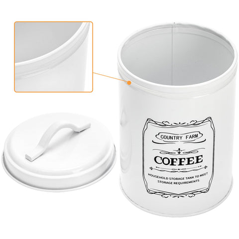 Diseño de estilo granja para cocina con latas Yarlung.