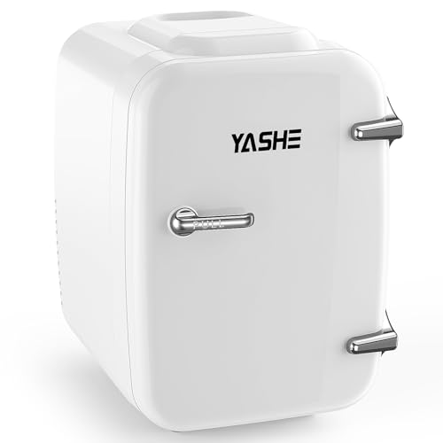 Uso práctico en dormitorio, oficina y coche con la YASHE 4L.