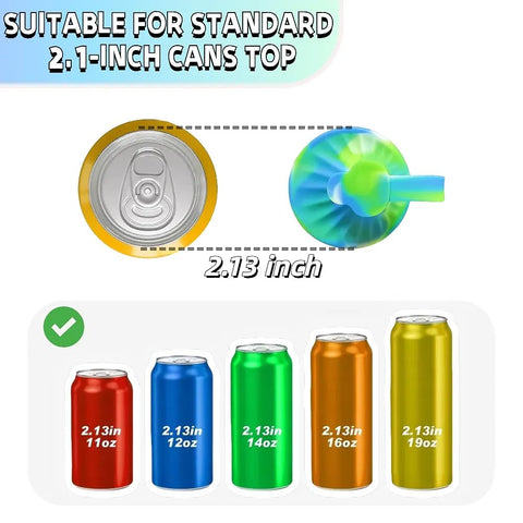 Yathindy tapas de silicona grado alimentario, seguras y reutilizables