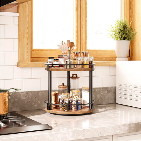 YATINEY compacto y versátil ideal para cocinas pequeñas