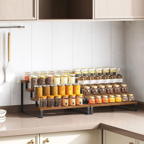 YATINEY organizador multifuncional para cocina y baño