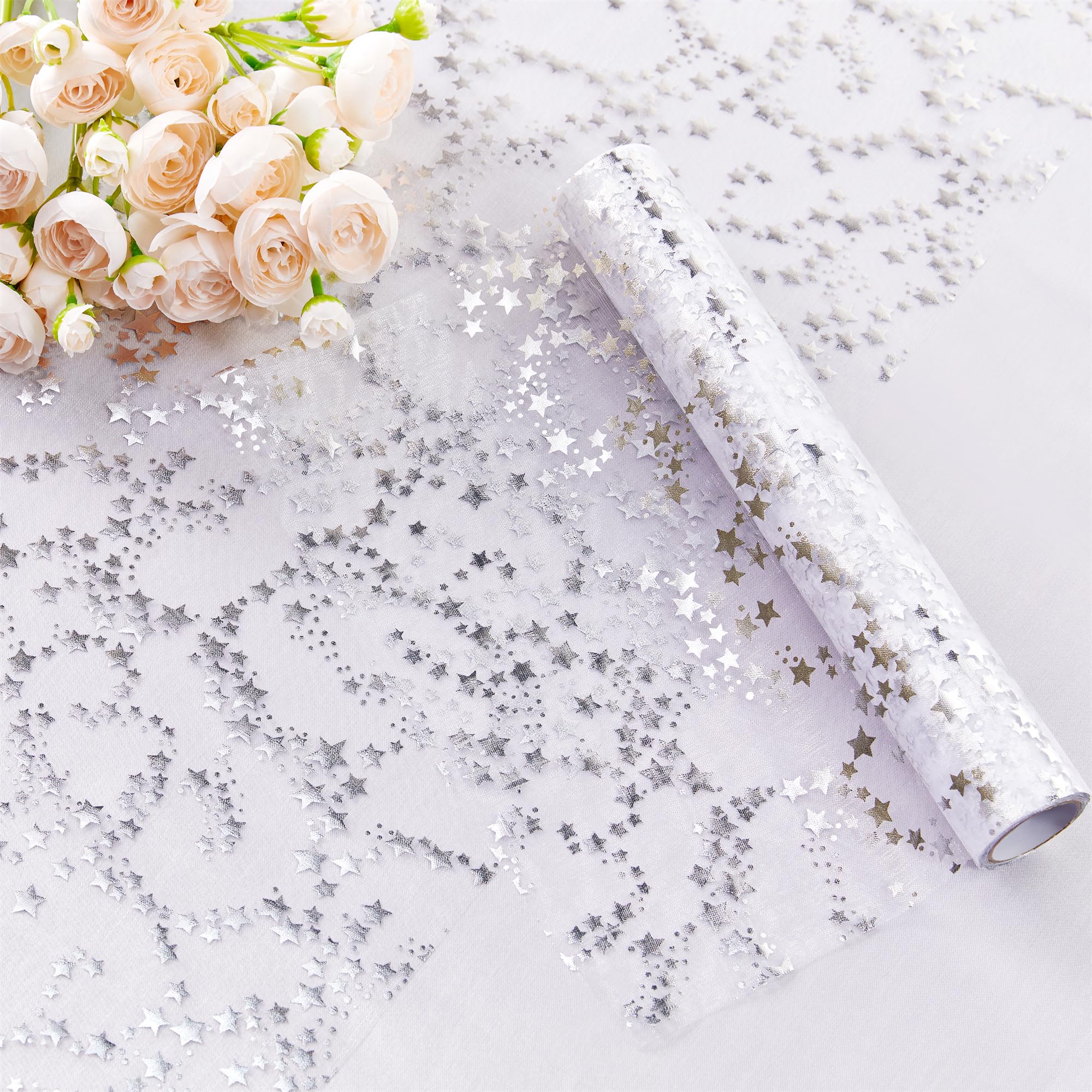 YATOJUZI decoración DIY para mesas, fácil de adaptar.