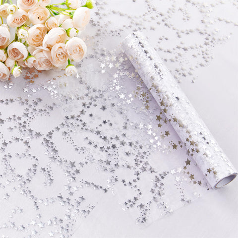 YATOJUZI decoración DIY para mesas, fácil de adaptar.