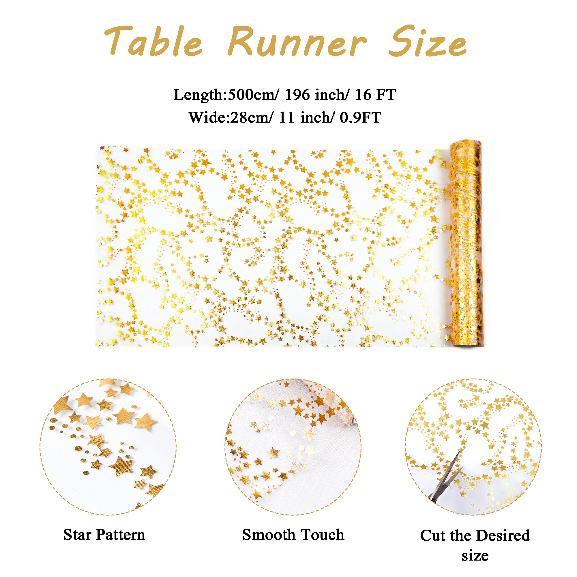 Decoración de mesa para bodas y fiestas, estilo moderno y sofisticado