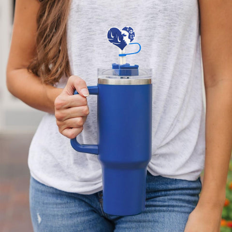 Compatibles con pajillas de 9 a 10 mm