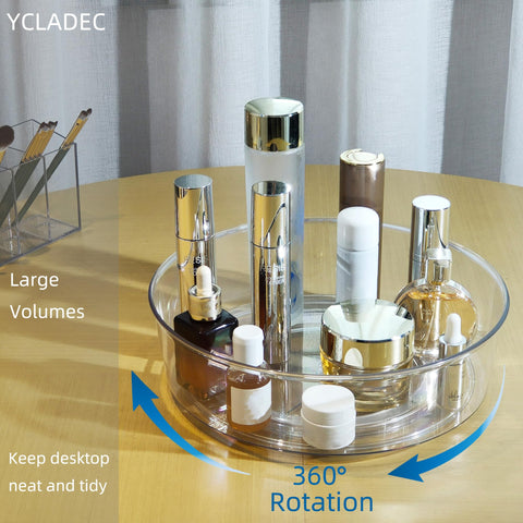 Joyero YCLADEC para vanidad y joyería con acceso cómodo