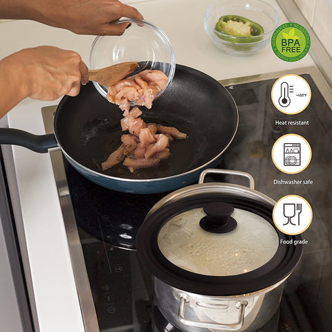 Diseño plano de la tapa Ydeapi para ahorro de espacio
