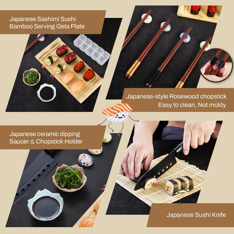 YDGFUHM Cuchara para arroz, porciones consistentes para sushi casero.
