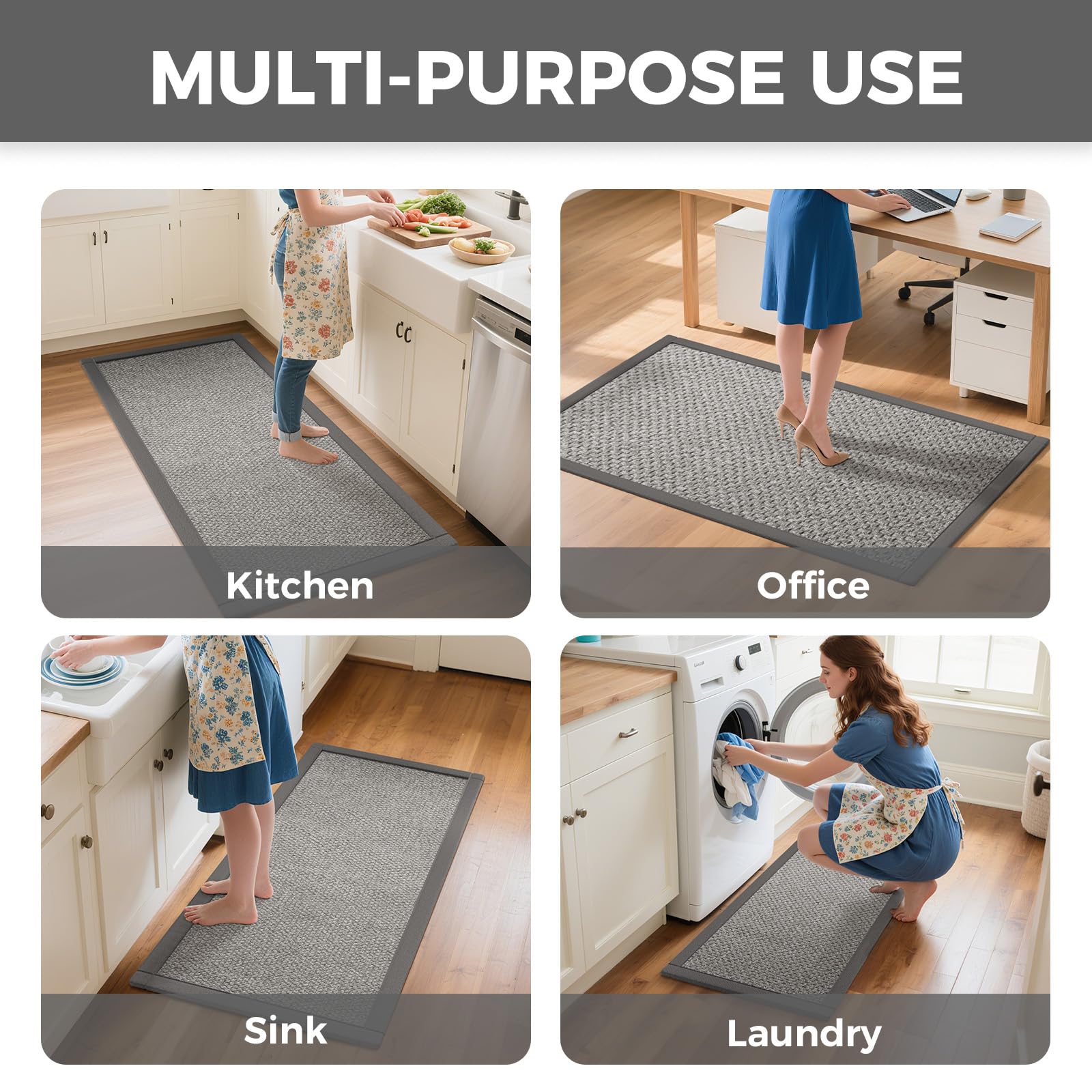 YDKGL modelo durable y fácil de limpiar para uso diario