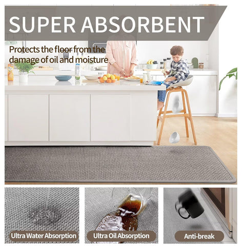 Superficie imitación lino de YDKGL, tacto suave para confort.