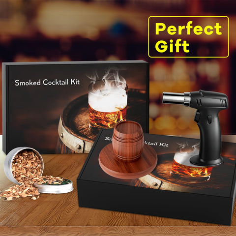 Caja regalo de lujo Yecuip para regalo sofisticado.