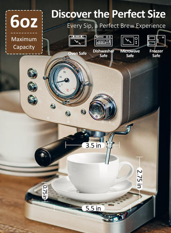 Yedio platillo para taza café, porcelana blanca, complemento elegante para la mesa.