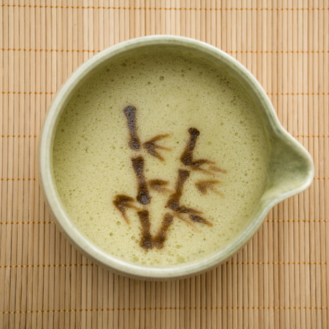 YEEMUOS matcha paño de té, secado y limpieza rápida tras cada uso.