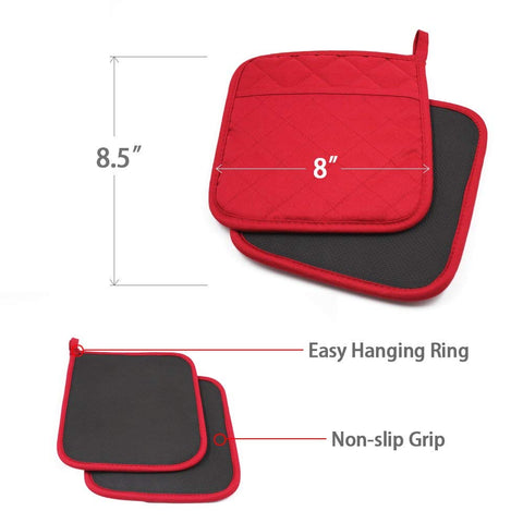 Reverso de neopreno texturado de los guantes YEKOO ofrece agarre firme.