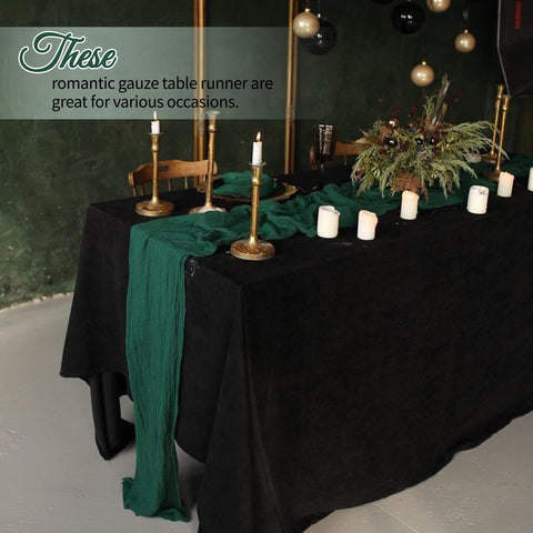 Yemosa gasa queso verde oscuro, lavado frío para reutilizar en fiestas
