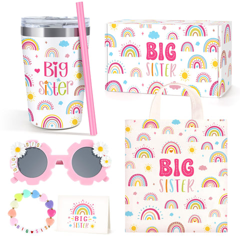 Copa Yenchorn Big Sister 12oz mantiene bebidas frias por horas para salidas al aire libre