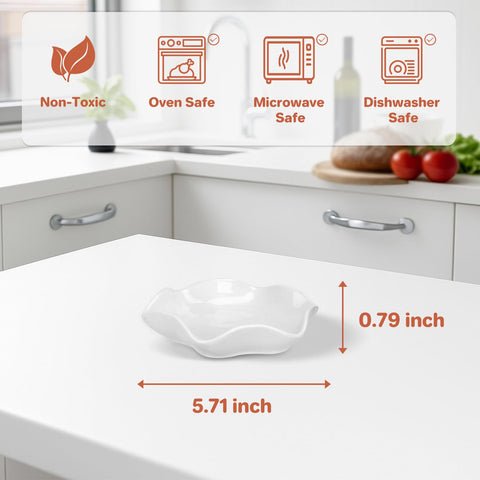 Decoración de cocina estilo granja moderna con color blanco lechoso