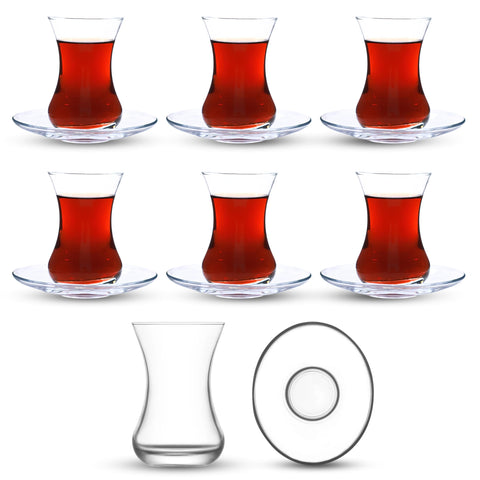 yersiz set para 6 personas mantiene el té caliente por más tiempo