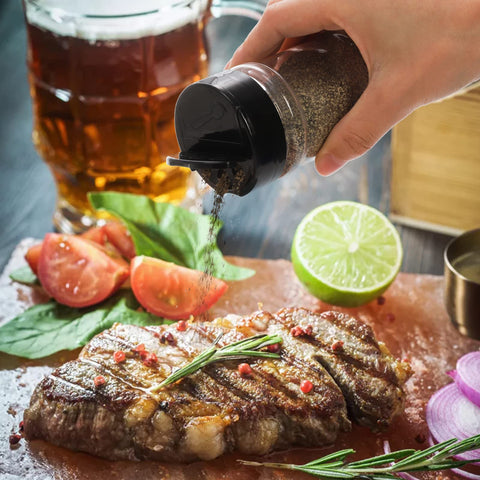 Yesland diseño moderno, se ajusta a estantes y módulos de cocina para ordenar.