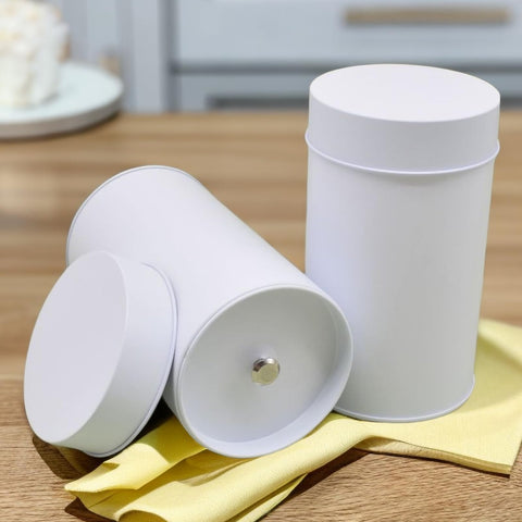 Yesland organización de despensa: almacenamiento ordenado con estilo en la cocina.