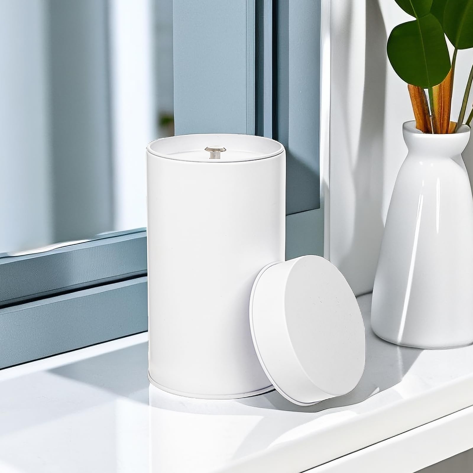 Yesland regalo ideal: latas elegantes para bodas, fiestas y celebraciones.