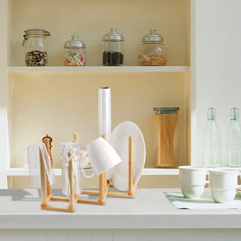 Yesland uso multifuncional para botellas, tazas, tapas y bolsas reutilizables.