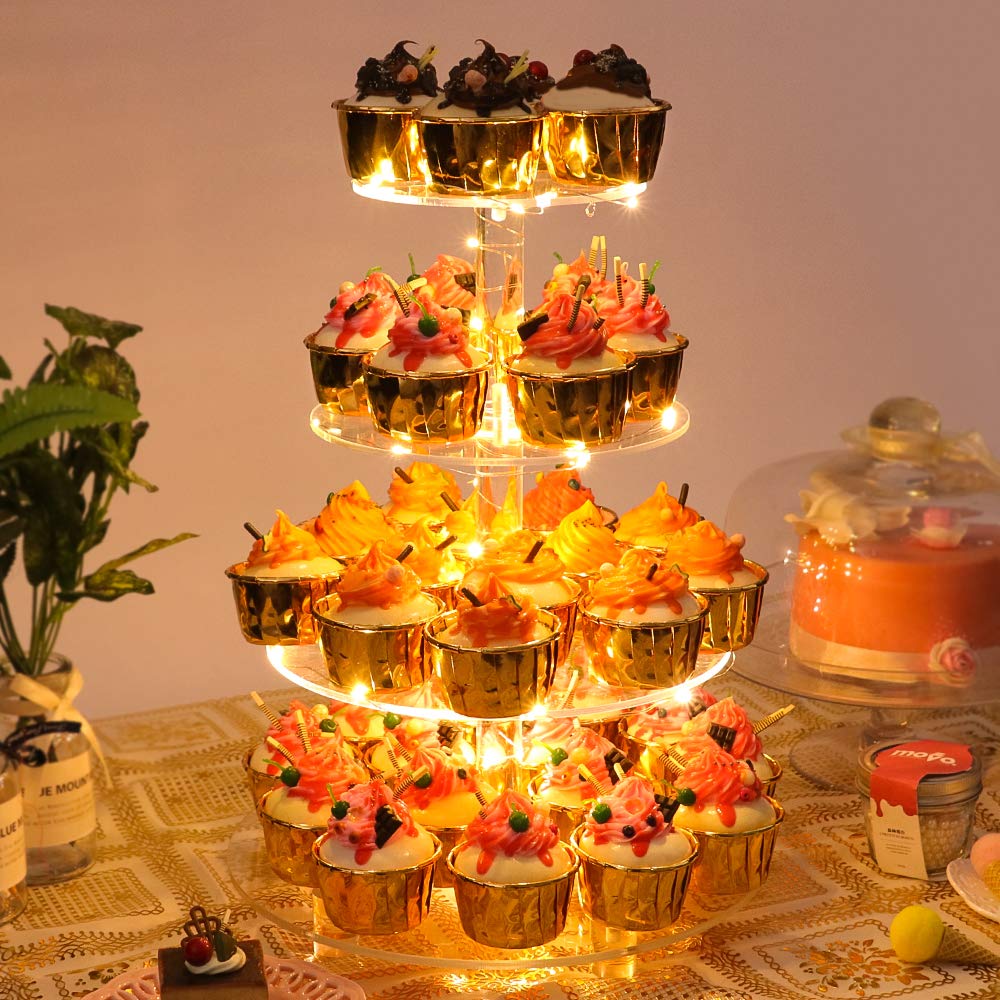 YestBuy soporte de dulces en cumpleaños y eventos.