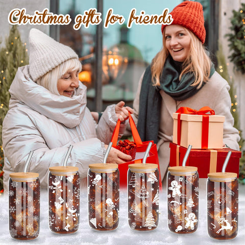 Yetene regalo navideño para mujeres y mamás, opción práctica y elegante