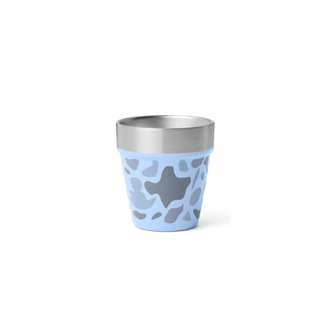 Conjunto de 4 chupitos YETI con capacidad práctica