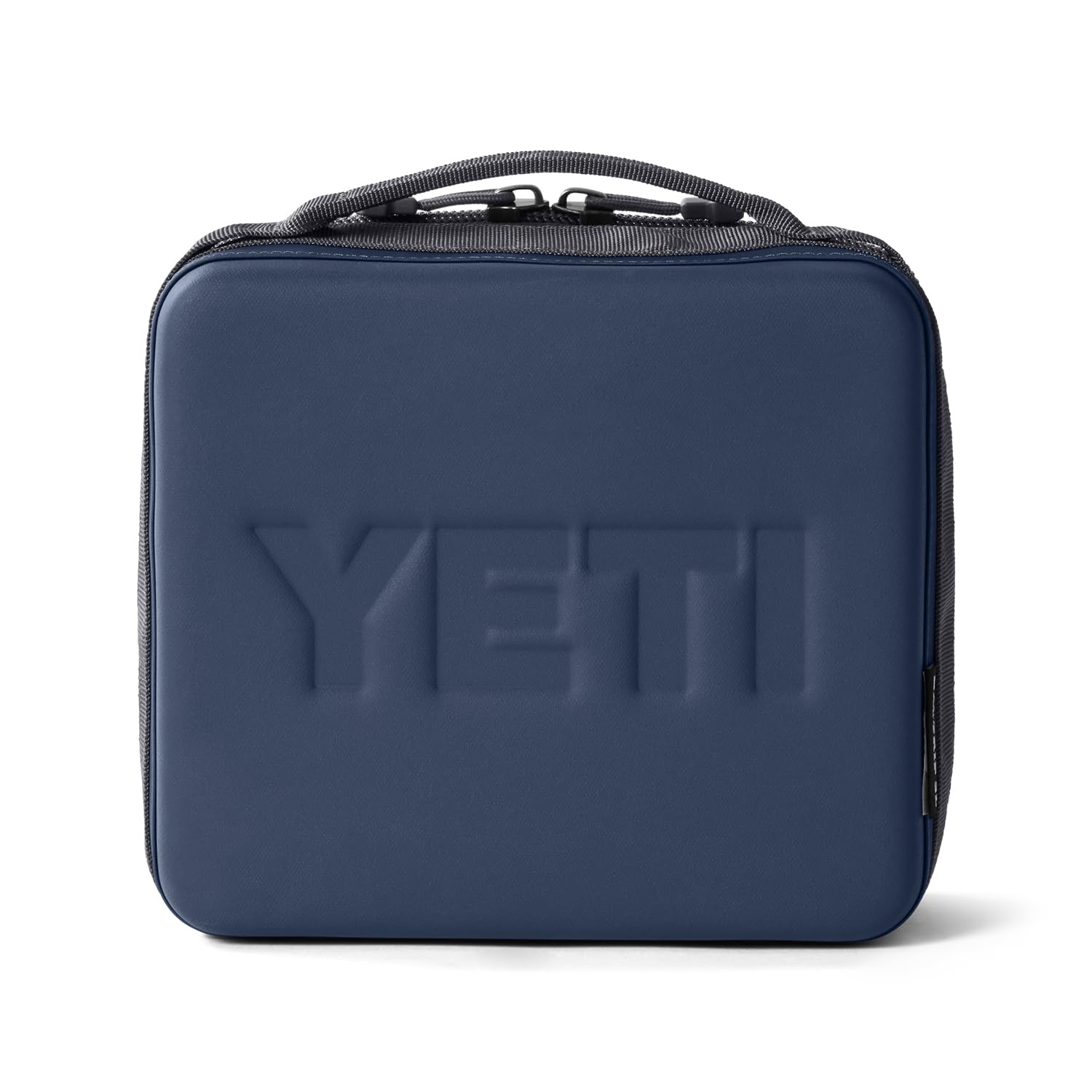 YETI Daytrip 3L bolsillos para utensilios y servilletas.
