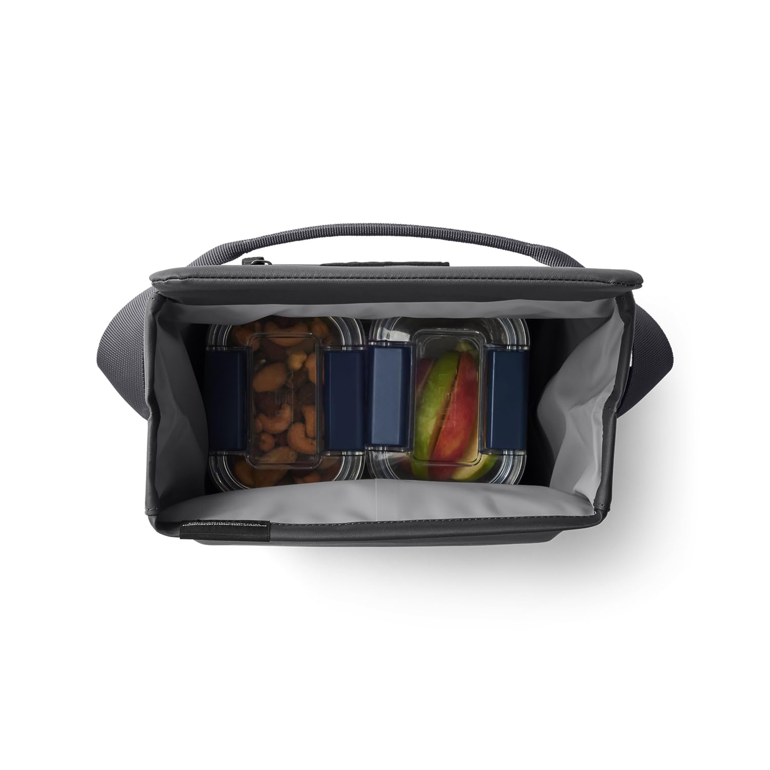 YETI Daytrip junto a accesorios HitchPoint compatible para personalizar uso