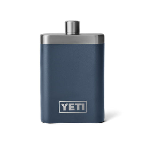 Diseño portátil de YETI para aventuras cortas