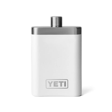 YETI lavavajillas apto facilita la limpieza tras cada uso.